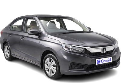 2019 Honda Amaze - Sedan - Petrol - Manual - ₹5.04 lakh