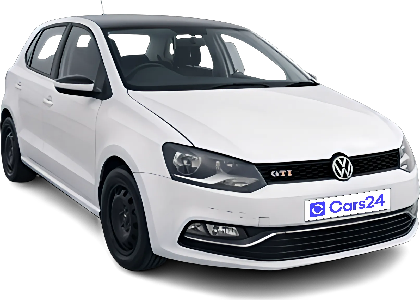 2016 Volkswagen Polo - Hatchback - Petrol - Manual - ₹2.49 lakh