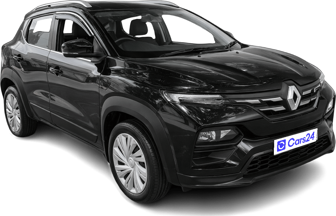 2024 Renault Kiger - Hatchback - CNG - Manual - ₹5.30 lakh
