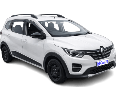 2024 Renault TRIBER - SUV - Petrol - Manual - ₹4.10 lakh