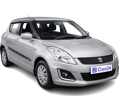 2014 Maruti Swift - Hatchback - Petrol - Manual - ₹2.50 lakh