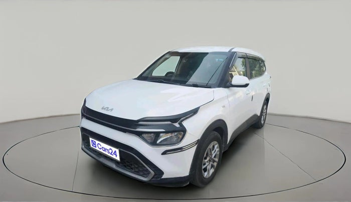 2023 KIA CARENS PREMIUM 1.5 DIESEL IMT 7 STR, Diesel, Manual, 57,652 km, exterior