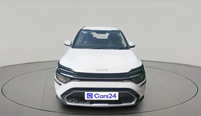 2023 KIA CARENS PREMIUM 1.5 DIESEL IMT 7 STR, Diesel, Manual, 57,652 km, exterior