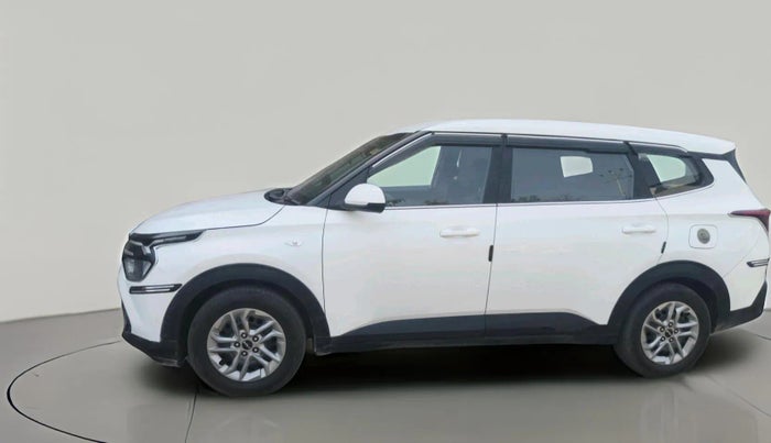 2023 KIA CARENS PREMIUM 1.5 DIESEL IMT 7 STR, Diesel, Manual, 57,652 km, exterior