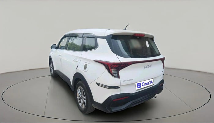 2023 KIA CARENS PREMIUM 1.5 DIESEL IMT 7 STR, Diesel, Manual, 57,652 km, exterior