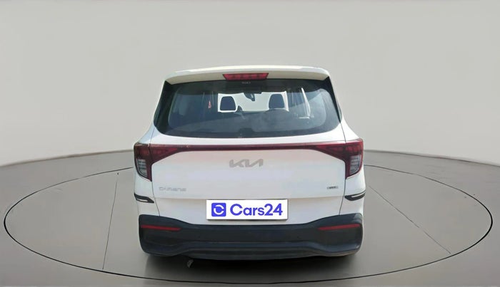 2023 KIA CARENS PREMIUM 1.5 DIESEL IMT 7 STR, Diesel, Manual, 57,652 km, exterior