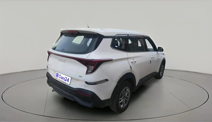 2023 KIA CARENS PREMIUM 1.5 DIESEL IMT 7 STR, Diesel, Manual, 57,652 km, exterior