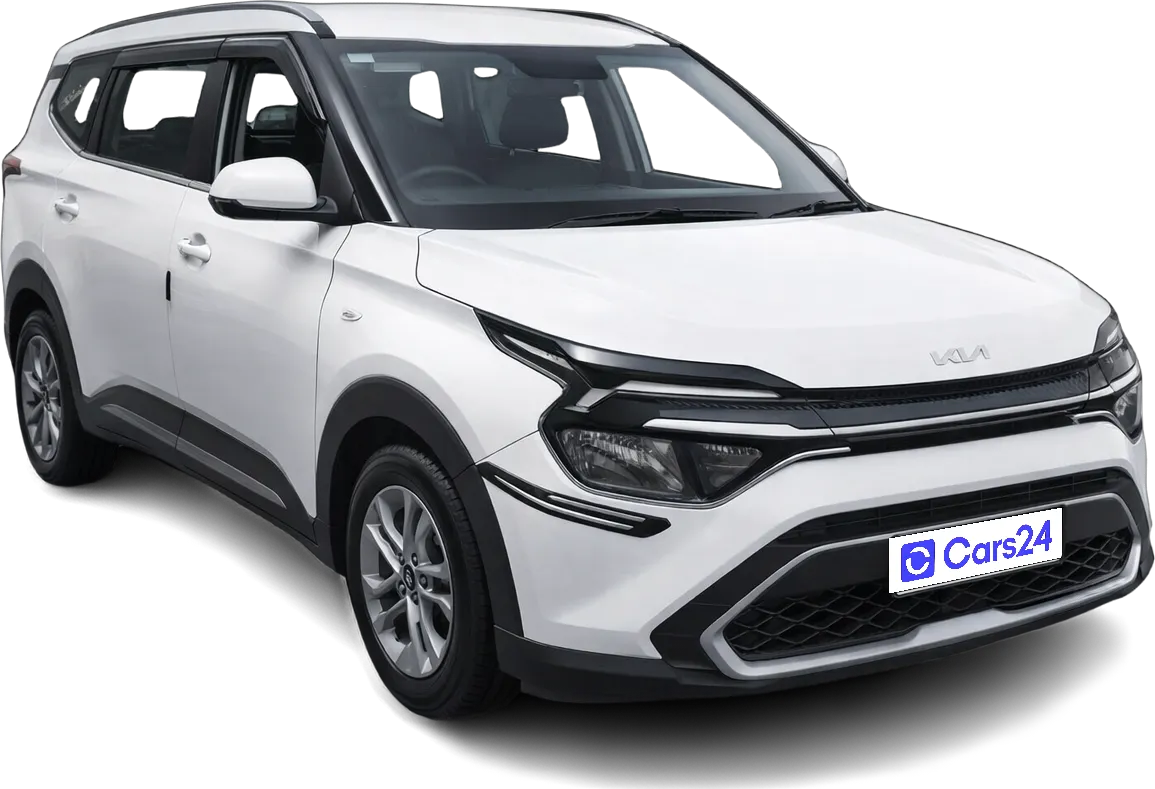 2023 KIA CARENS - SUV - Diesel - Manual - ₹10.74 lakh