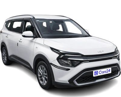 2023 KIA CARENS - SUV - Diesel - Manual - ₹10.74 lakh