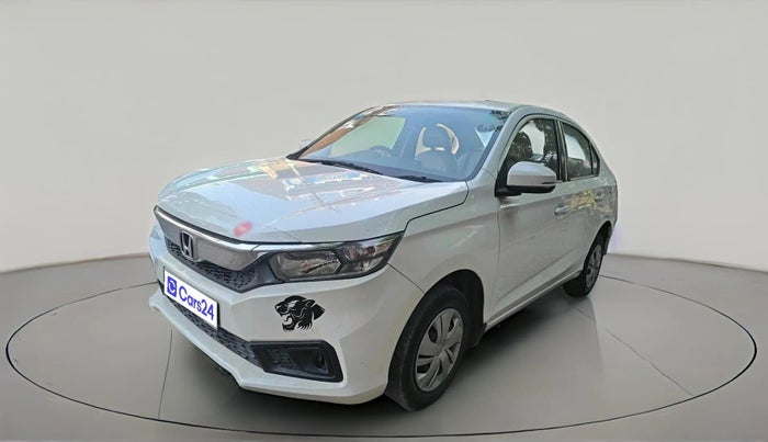 2018 Honda Amaze 1.2L I-VTEC S, Petrol, Manual, 45,725 km, exterior