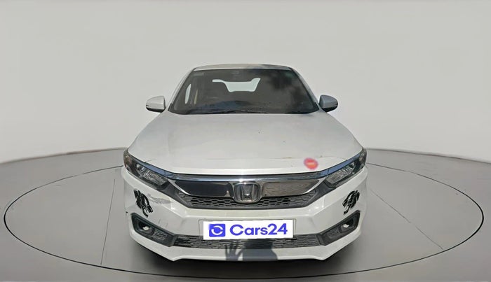 2018 Honda Amaze 1.2L I-VTEC S, Petrol, Manual, 45,725 km, exterior