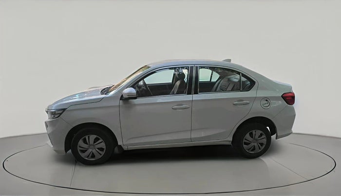 2018 Honda Amaze 1.2L I-VTEC S, Petrol, Manual, 45,725 km, exterior