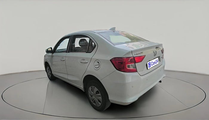 2018 Honda Amaze 1.2L I-VTEC S, Petrol, Manual, 45,725 km, exterior