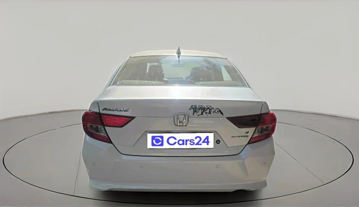 2018 Honda Amaze 1.2L I-VTEC S, Petrol, Manual, 45,725 km, exterior