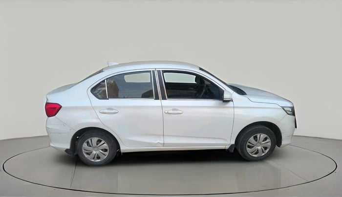 2018 Honda Amaze 1.2L I-VTEC S, Petrol, Manual, 45,725 km, exterior