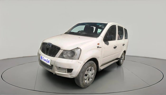 2011 Mahindra Xylo D2 BS III, Diesel, Manual, 61,404 km, exterior