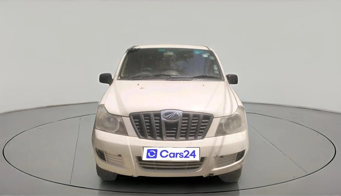 2011 Mahindra Xylo D2 BS III, Diesel, Manual, 61,404 km, exterior