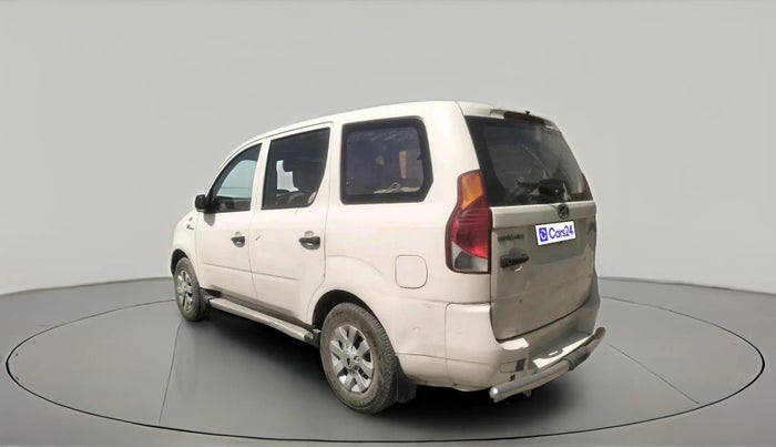 2011 Mahindra Xylo D2 BS III, Diesel, Manual, 61,404 km, exterior