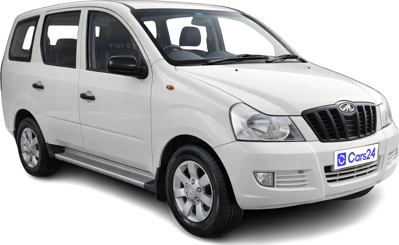 2011 Mahindra Xylo - SUV - Diesel - Manual - ₹1.51 lakh