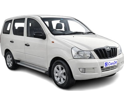 2011 Mahindra Xylo - SUV - Diesel - Manual - ₹1.51 lakh