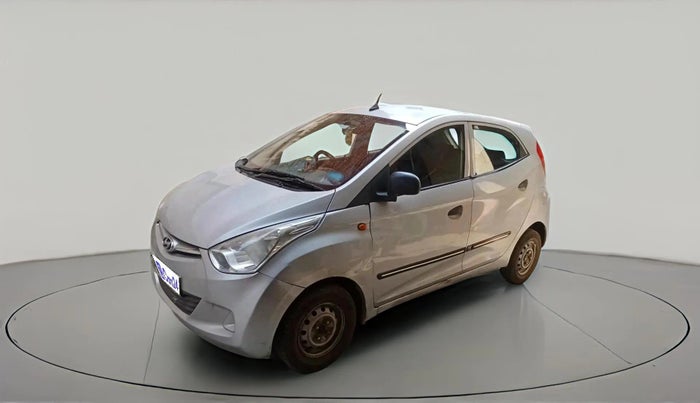 2015 Hyundai Eon ERA +, Petrol, Manual, 79,554 km, exterior