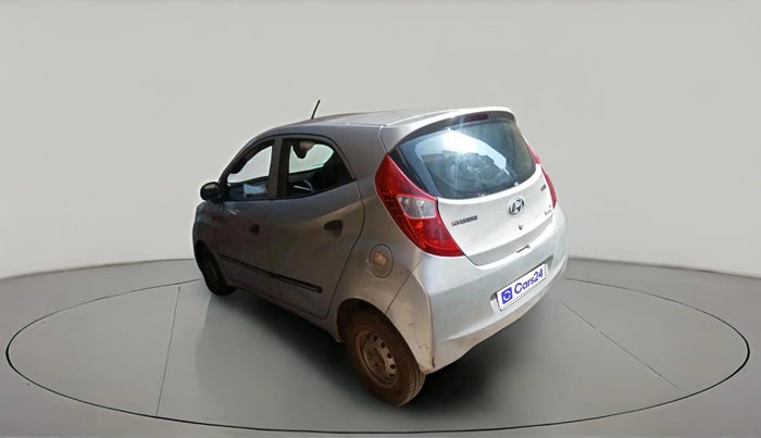 2015 Hyundai Eon ERA +, Petrol, Manual, 79,554 km, exterior