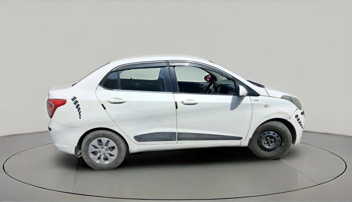 2015 Hyundai Xcent BASE 1.2, CNG, Manual, 85,927 km, exterior