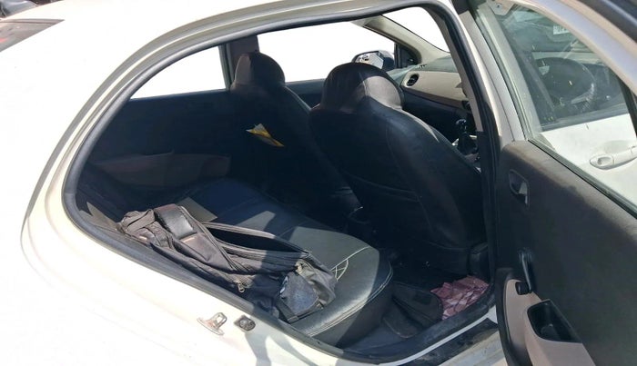 2015 Hyundai Xcent BASE 1.2, CNG, Manual, 85,927 km, interior