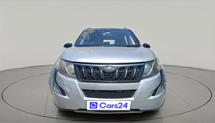 2016 Mahindra XUV500 W10, Diesel, Manual, 1,41,137 km, exterior