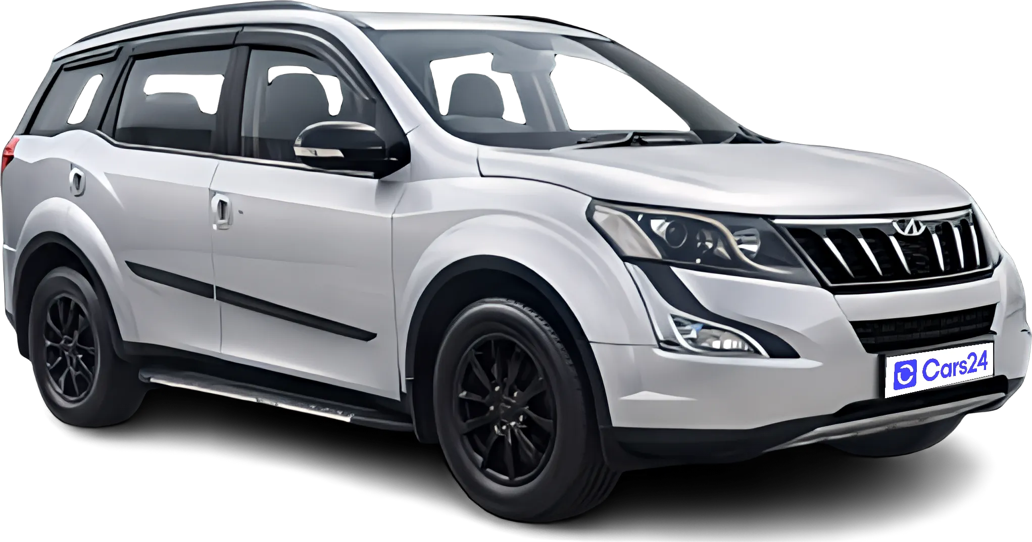 2016 Mahindra XUV500 - SUV - Diesel - Manual - ₹4.17 lakh