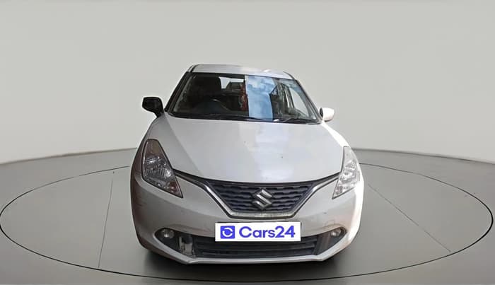 2016 Maruti Baleno DELTA PETROL 1.2, Petrol, Manual, 40,801 km, exterior