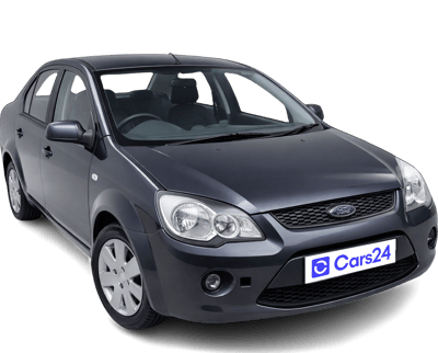 2014 Ford Fiesta - Sedan - Diesel - Manual - ₹1.50 lakh