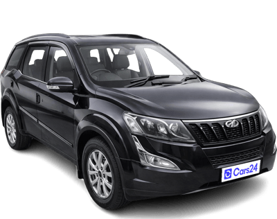 2018 Mahindra XUV500 - SUV - Diesel - Manual - ₹6.69 lakh