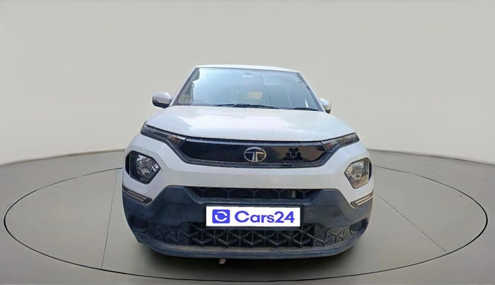 2024 Tata PUNCH ADVENTURE MT CNG , CNG, Manual, 35,989 km, exterior