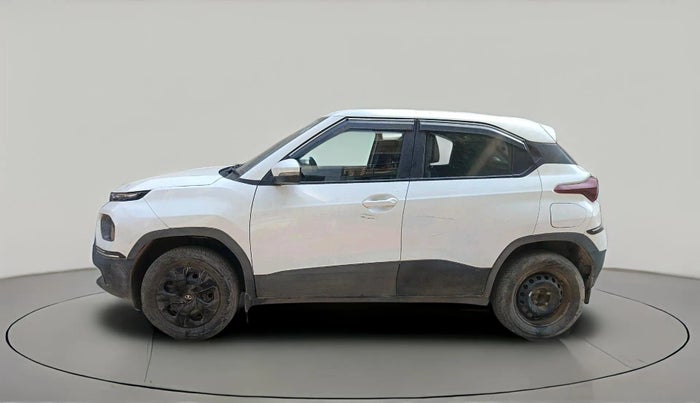2024 Tata PUNCH ADVENTURE MT CNG , CNG, Manual, 35,989 km, exterior