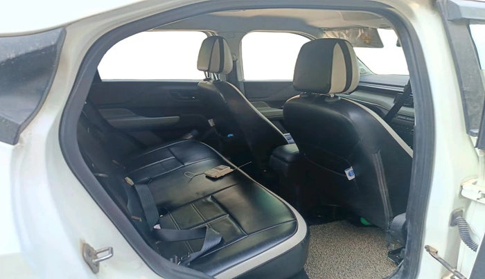 2024 Tata PUNCH ADVENTURE MT CNG , CNG, Manual, 35,989 km, interior