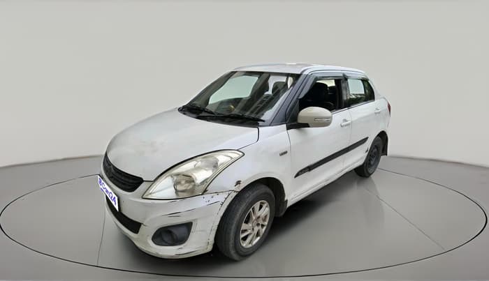 2015 Maruti Swift Dzire VDI, Diesel, Manual, 1,56,167 km, exterior