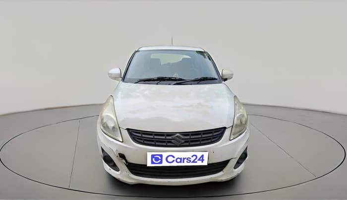 2015 Maruti Swift Dzire VDI, Diesel, Manual, 1,56,167 km, exterior