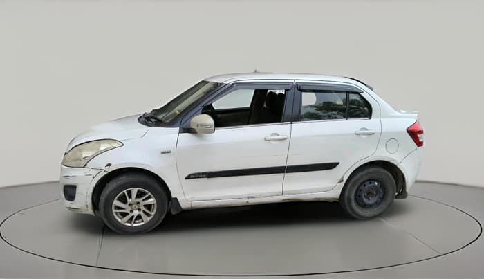 2015 Maruti Swift Dzire VDI, Diesel, Manual, 1,56,167 km, exterior