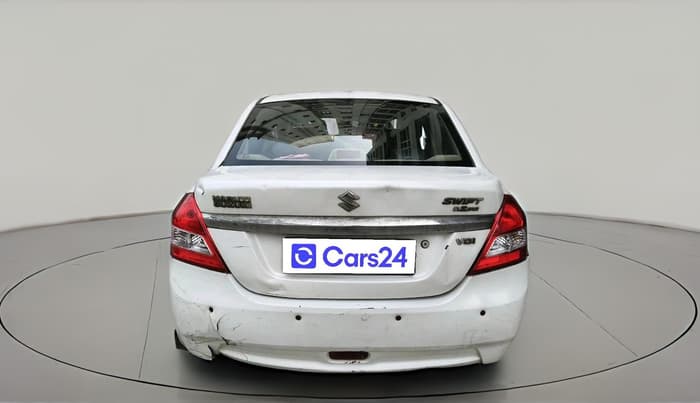 2015 Maruti Swift Dzire VDI, Diesel, Manual, 1,56,167 km, exterior