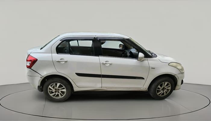 2015 Maruti Swift Dzire VDI, Diesel, Manual, 1,56,167 km, exterior