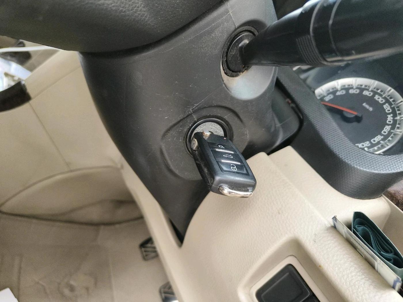 2015 Maruti Swift Dzire VDI, Diesel, Manual, 1,56,167 km, interior
