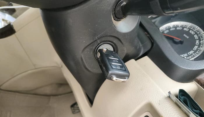 2015 Maruti Swift Dzire VDI, Diesel, Manual, 1,56,167 km, interior
