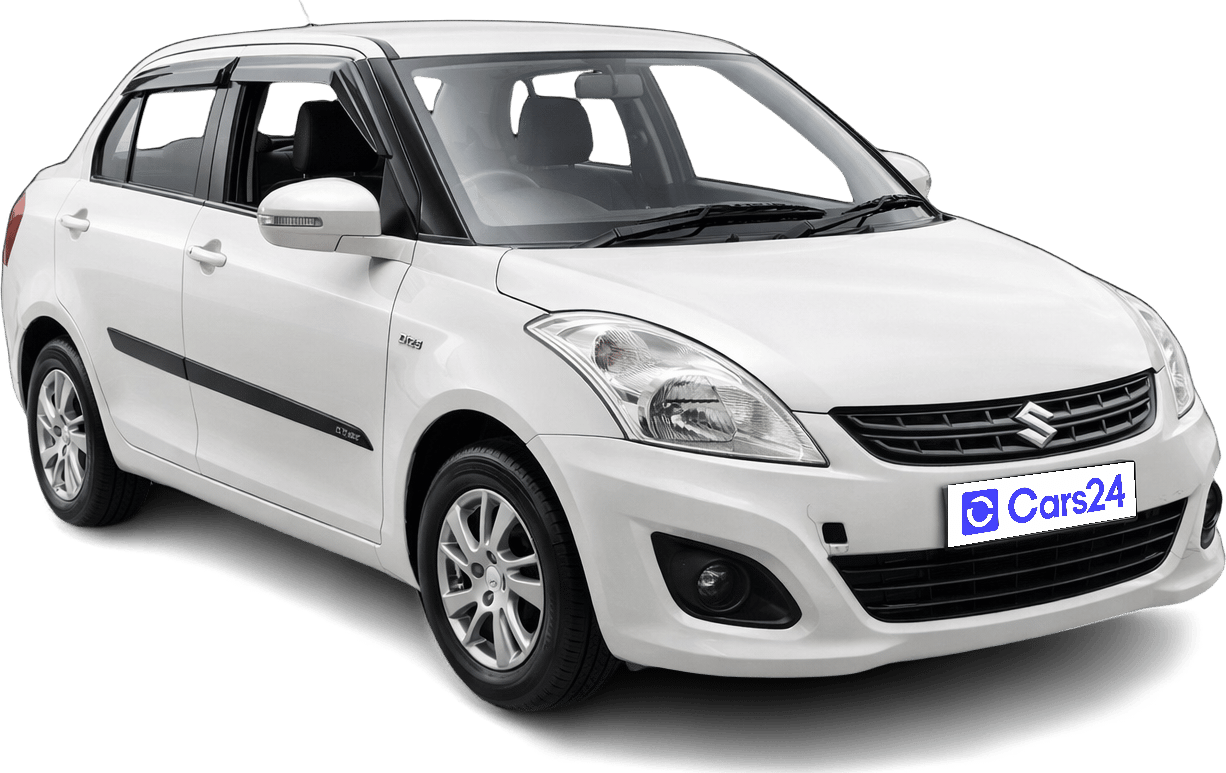 2015 Maruti Swift Dzire - Sedan - Diesel - Manual - ₹3.20 lakh