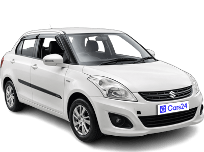 2015 Maruti Swift Dzire - Sedan - Diesel - Manual - ₹3.20 lakh