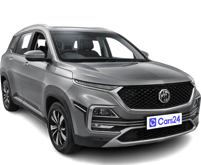 2019 MG HECTOR - SUV - Petrol - Automatic - ₹8.00 lakh
