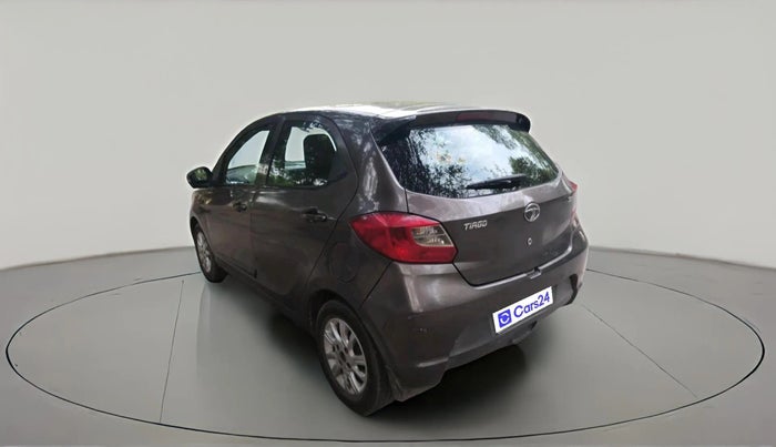 2017 Tata Tiago XZ DIESEL, Diesel, Manual, 1,41,168 km, exterior