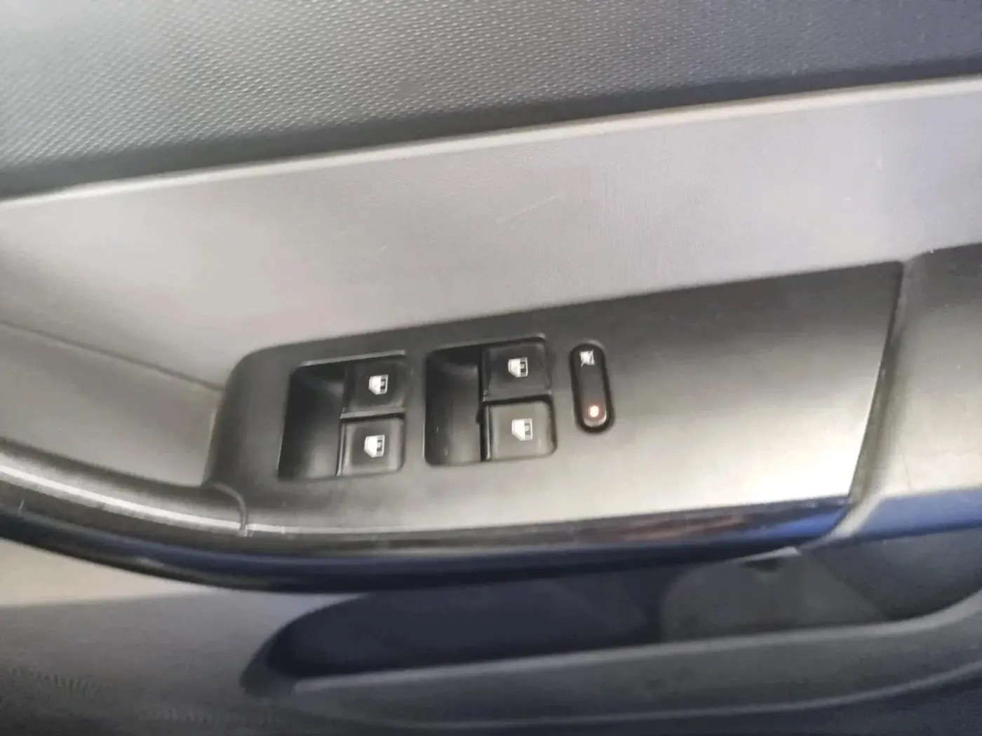2017 Tata Tiago XZ DIESEL, Diesel, Manual, 1,41,168 km, interior