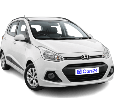 2013 Hyundai Grand i10 - Hatchback - Petrol - Manual - ₹2.49 lakh