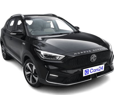 2024 MG ZS EV - SUV - Electric - Automatic - ₹17.90 lakh